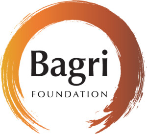 NEW Bagri Foundation Logo - RGB