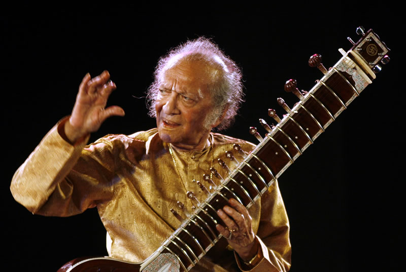 Ravi Shankar